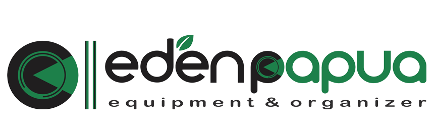 Eden Papua