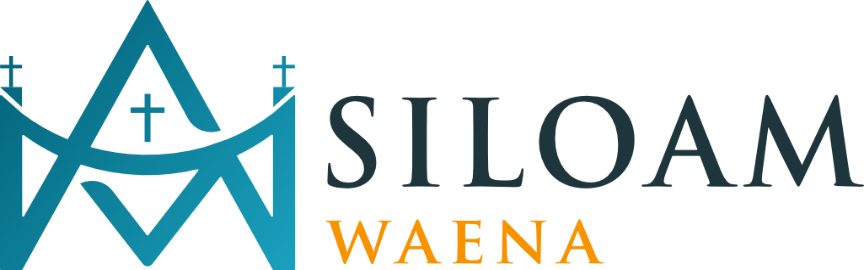 GKI Siloam Waena