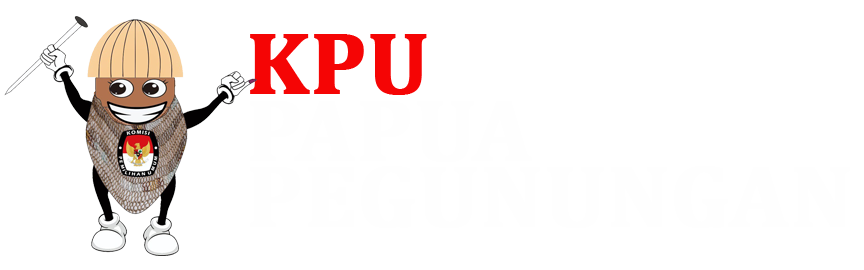 KPU Papua Pegunungan